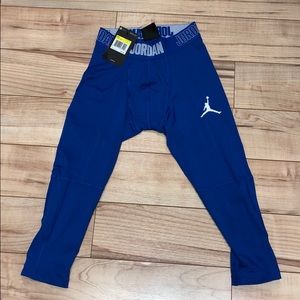 BRAND NEW JORDAN spandex